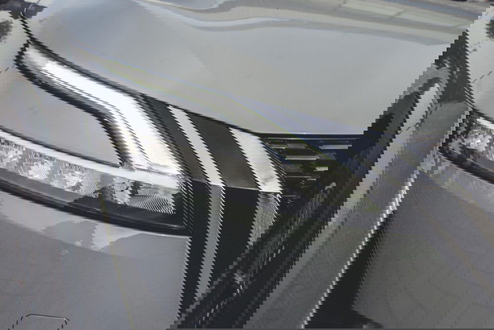 Nissan Qashqai usata a Alessandria (5)