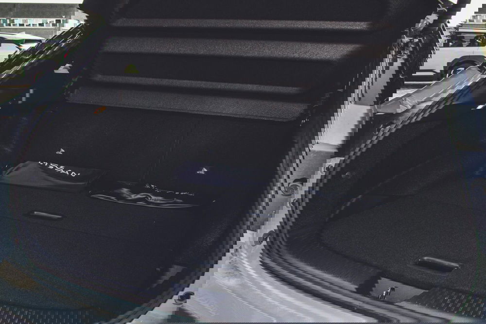 Nissan Qashqai usata a Alessandria (6)