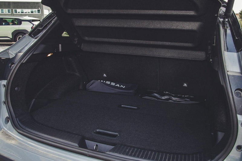 Nissan Qashqai usata a Alessandria (6)