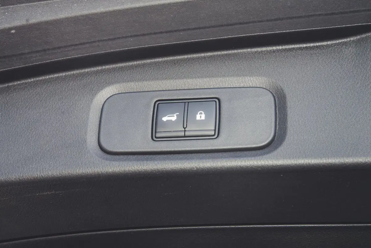 Nissan Qashqai usata a Alessandria (7)