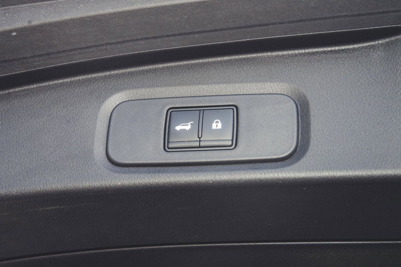 Nissan Qashqai usata a Alessandria (7)