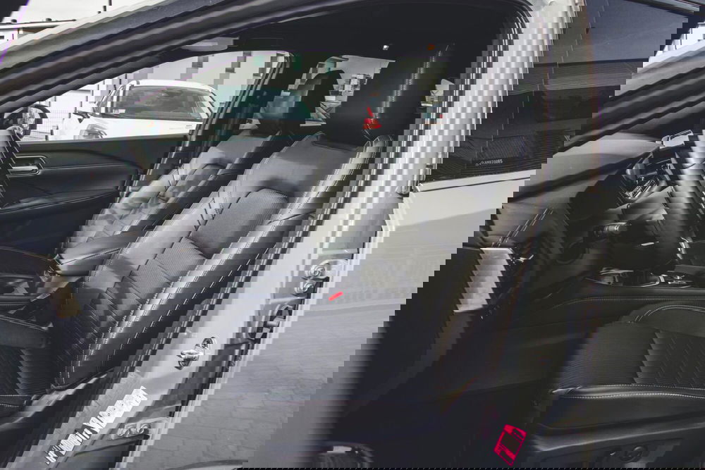 Nissan Qashqai usata a Alessandria (8)