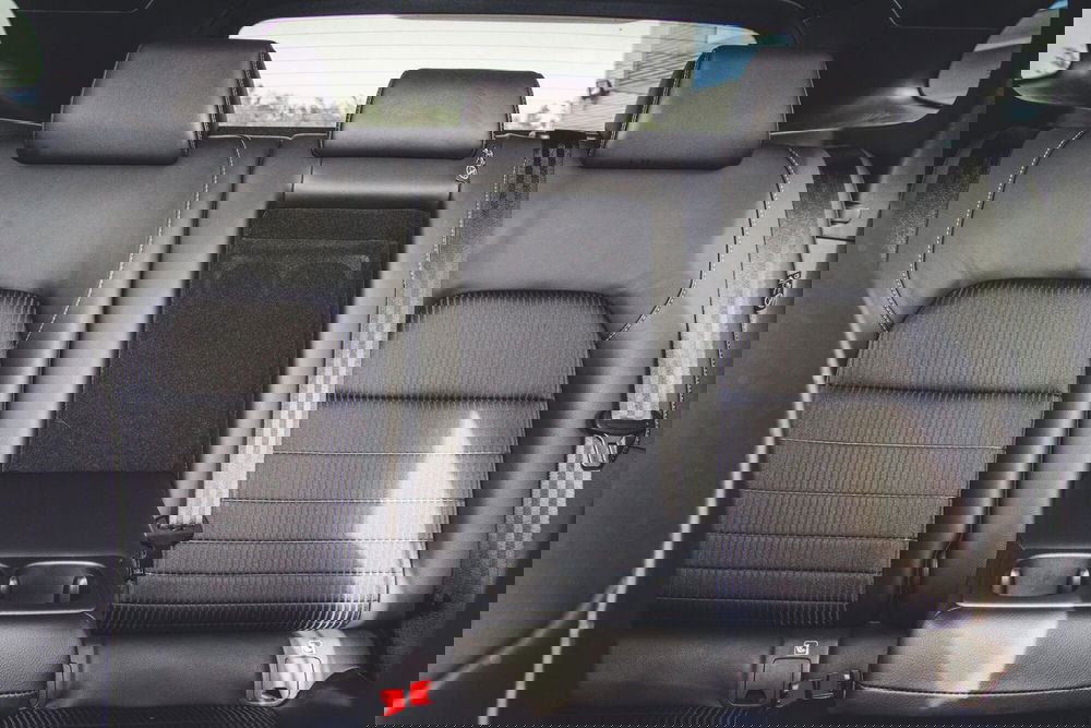 Nissan Qashqai usata a Alessandria (9)