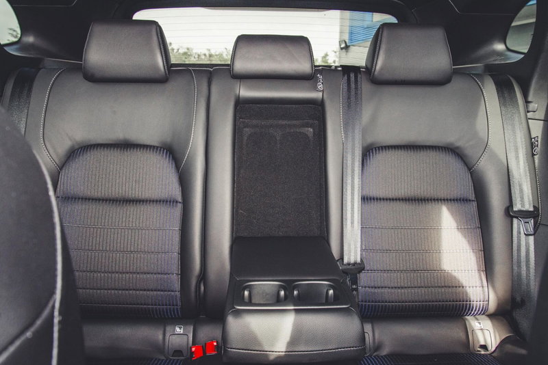 Nissan Qashqai usata a Alessandria (9)