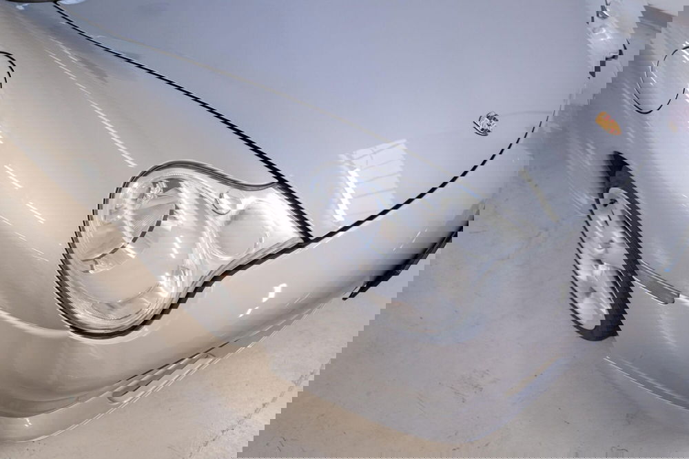 Porsche 911 Cabrio nuova a Torino (17)