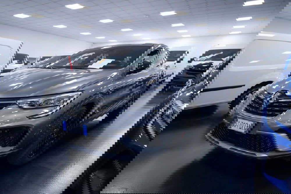 Renault Arkana usata a Torino