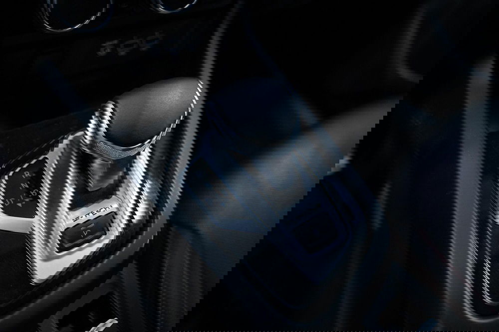 Renault Arkana usata a Torino (10)