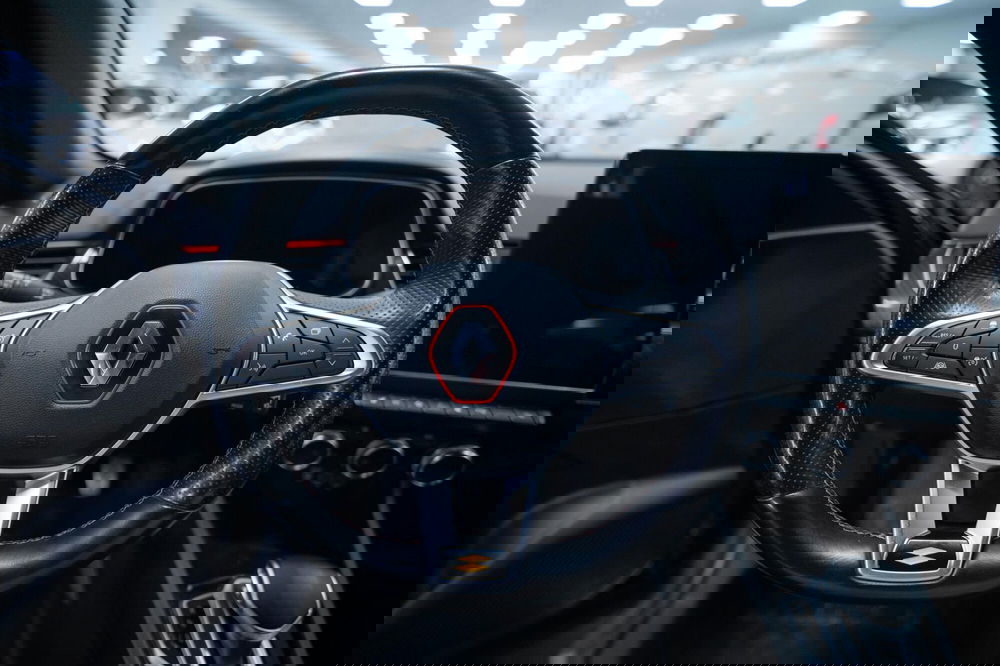 Renault Arkana usata a Torino (11)