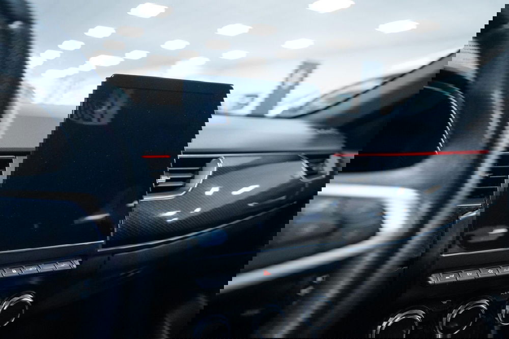 Renault Arkana usata a Torino (12)