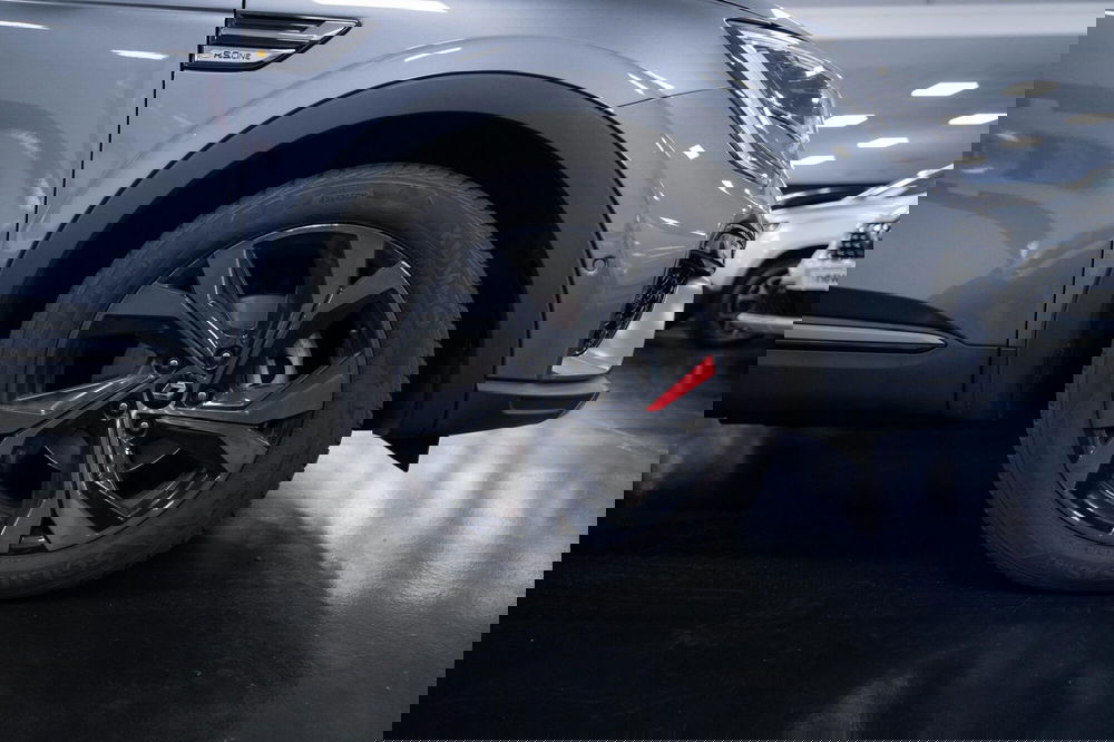 Renault Arkana usata a Torino (14)