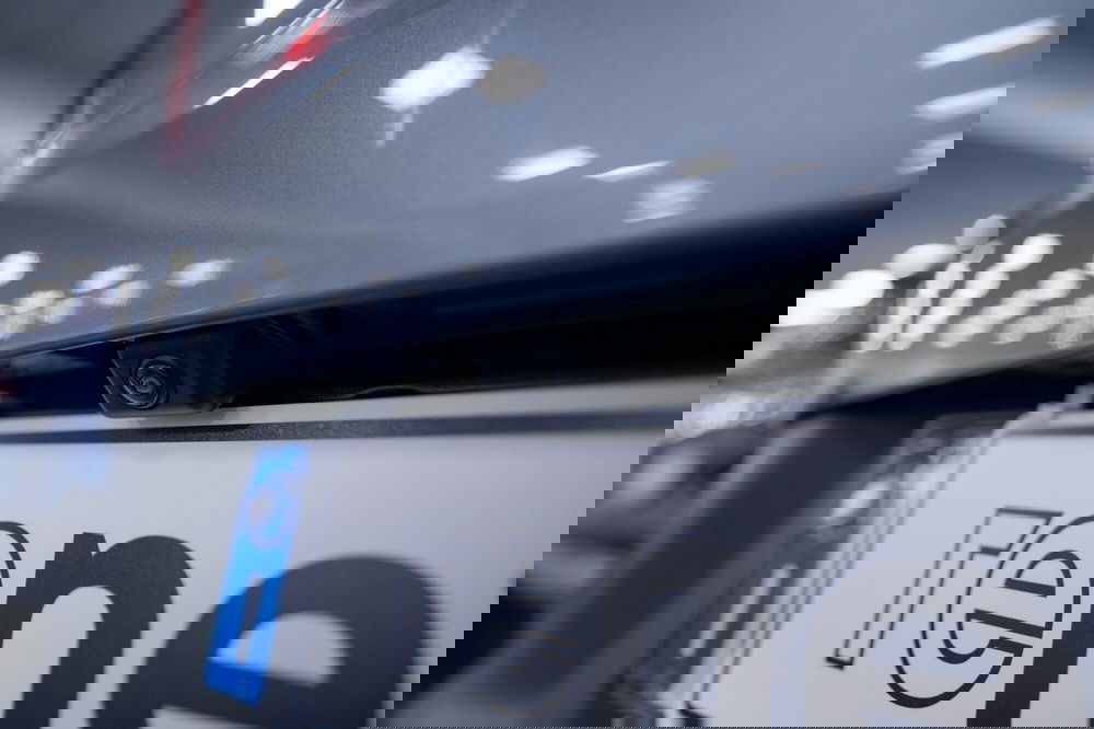 Renault Arkana usata a Torino (15)