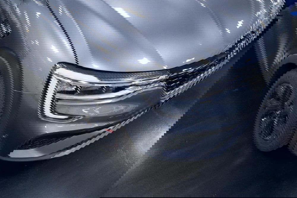 Renault Arkana usata a Torino (17)