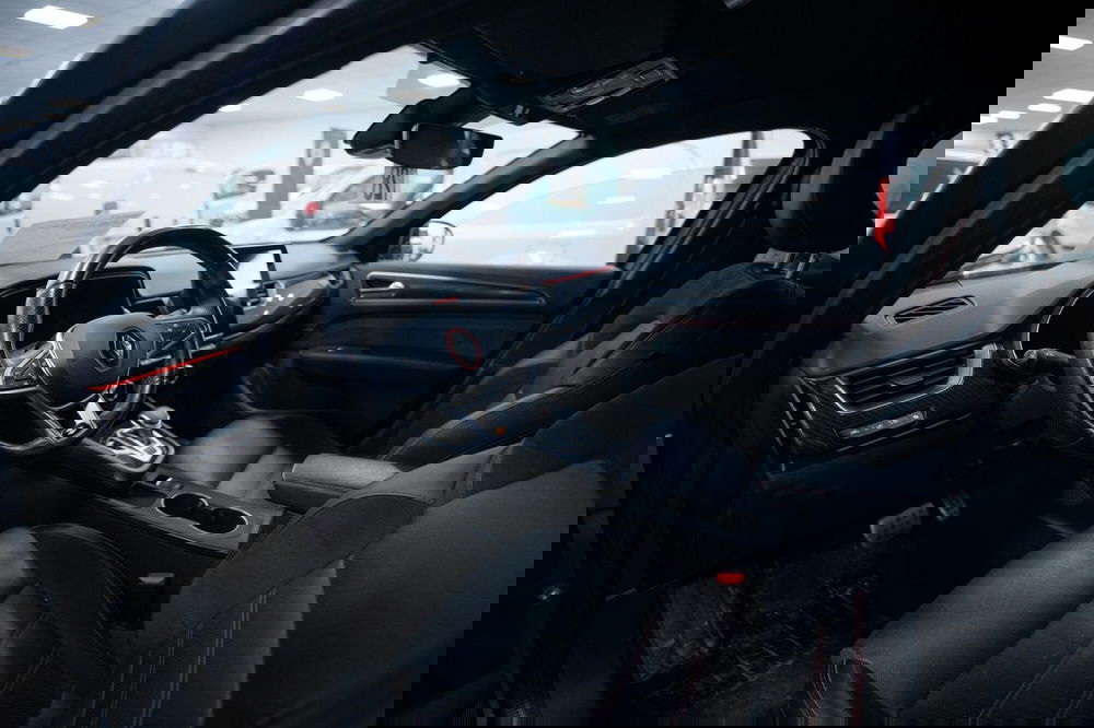 Renault Arkana usata a Torino (6)