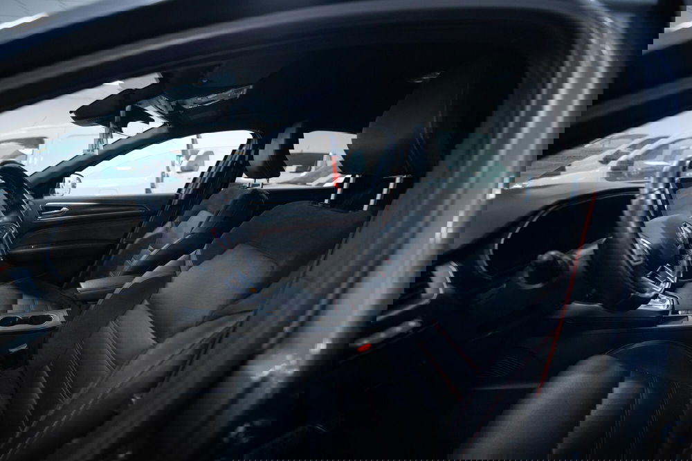 Renault Arkana usata a Torino (7)