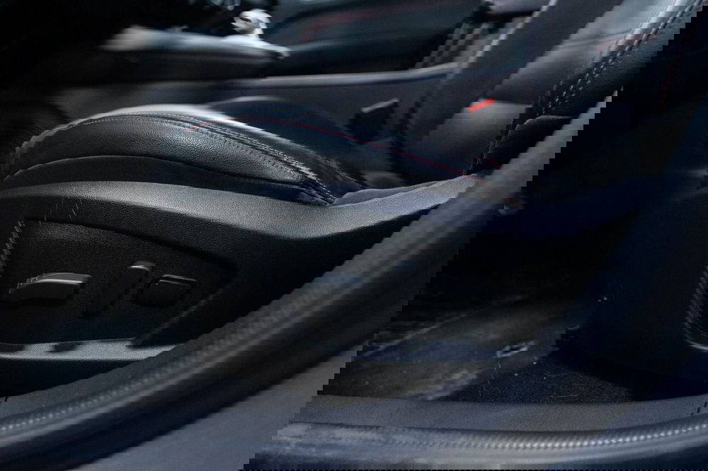 Renault Arkana usata a Torino (8)