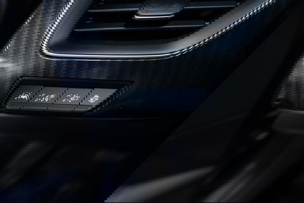 Renault Arkana usata a Torino (9)