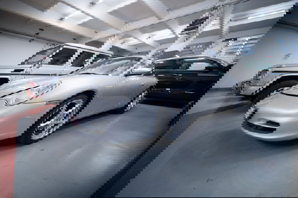 Porsche 911 Coupé nuova a Torino