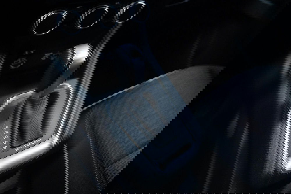 Renault Captur usata a Torino (10)