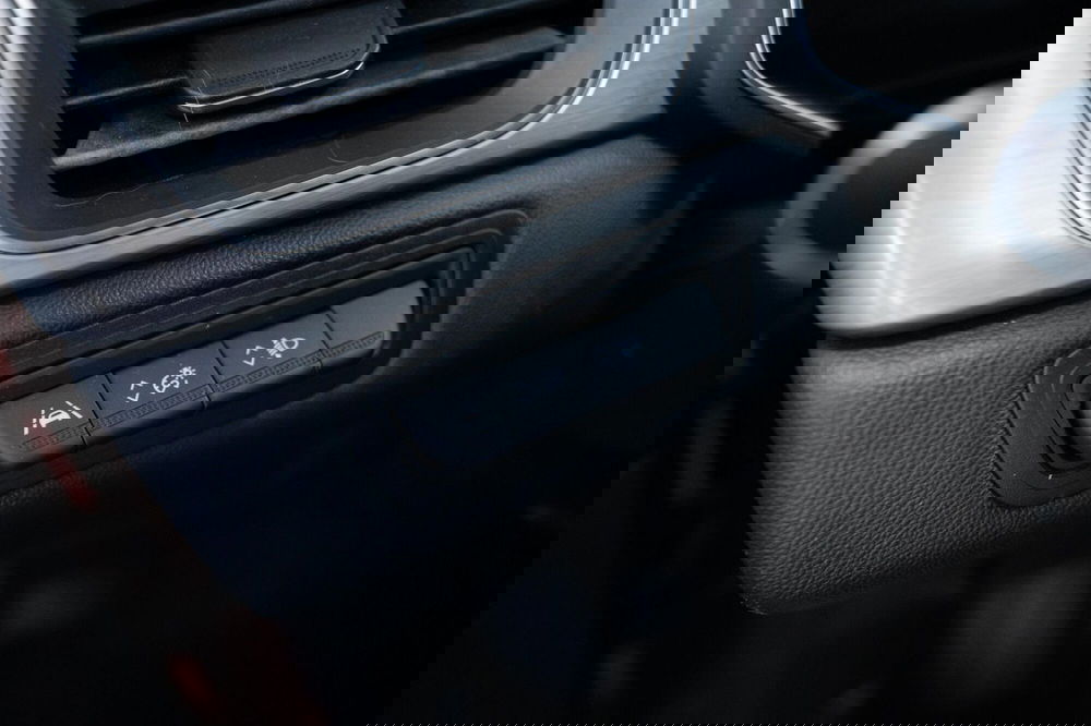 Renault Captur usata a Torino (11)