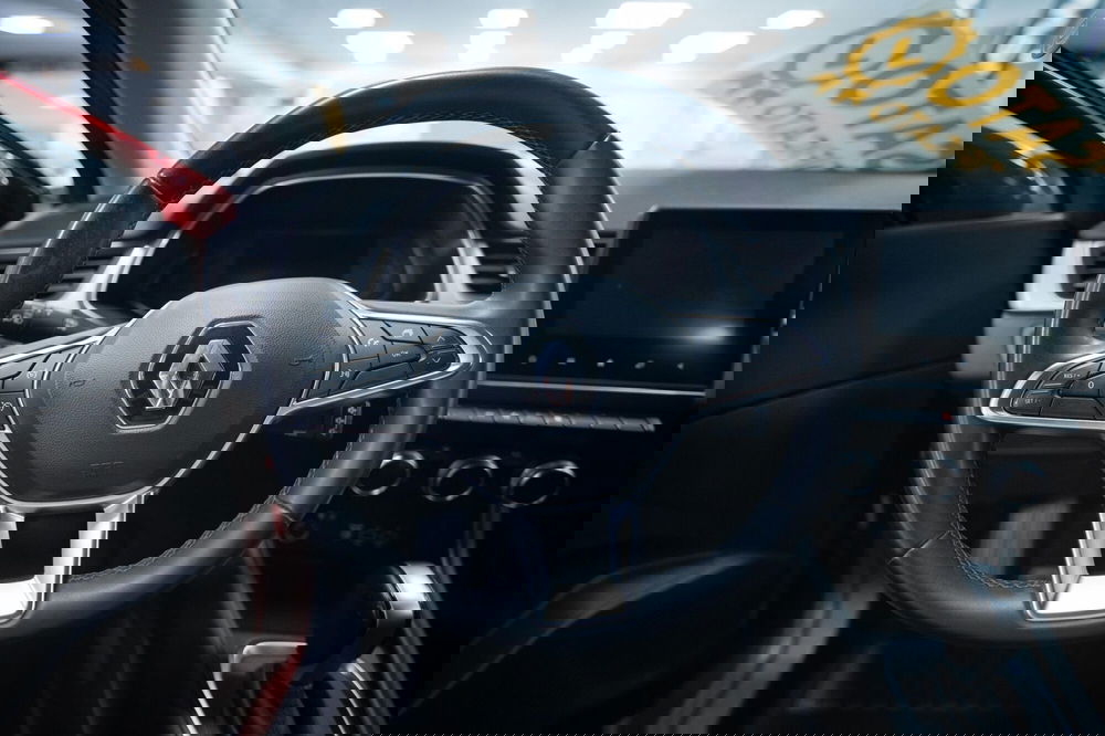 Renault Captur usata a Torino (12)