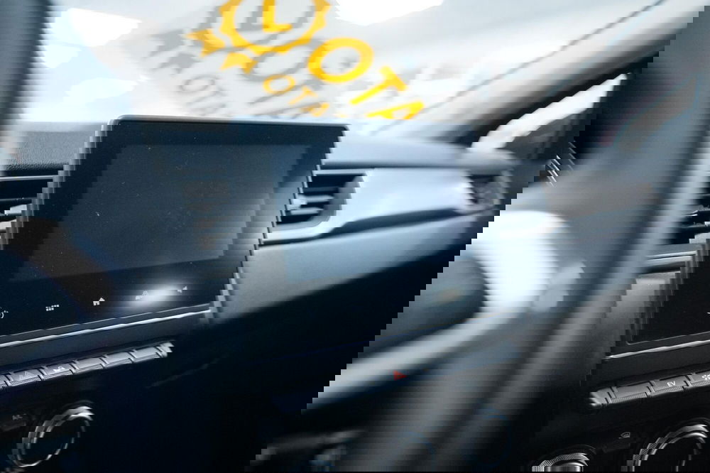 Renault Captur usata a Torino (13)