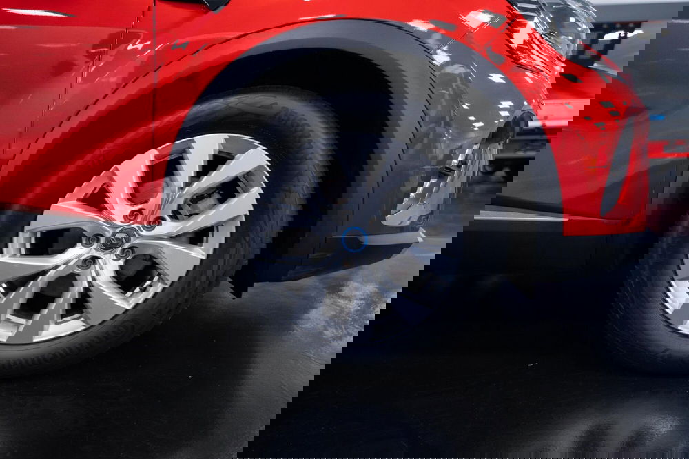 Renault Captur usata a Torino (15)