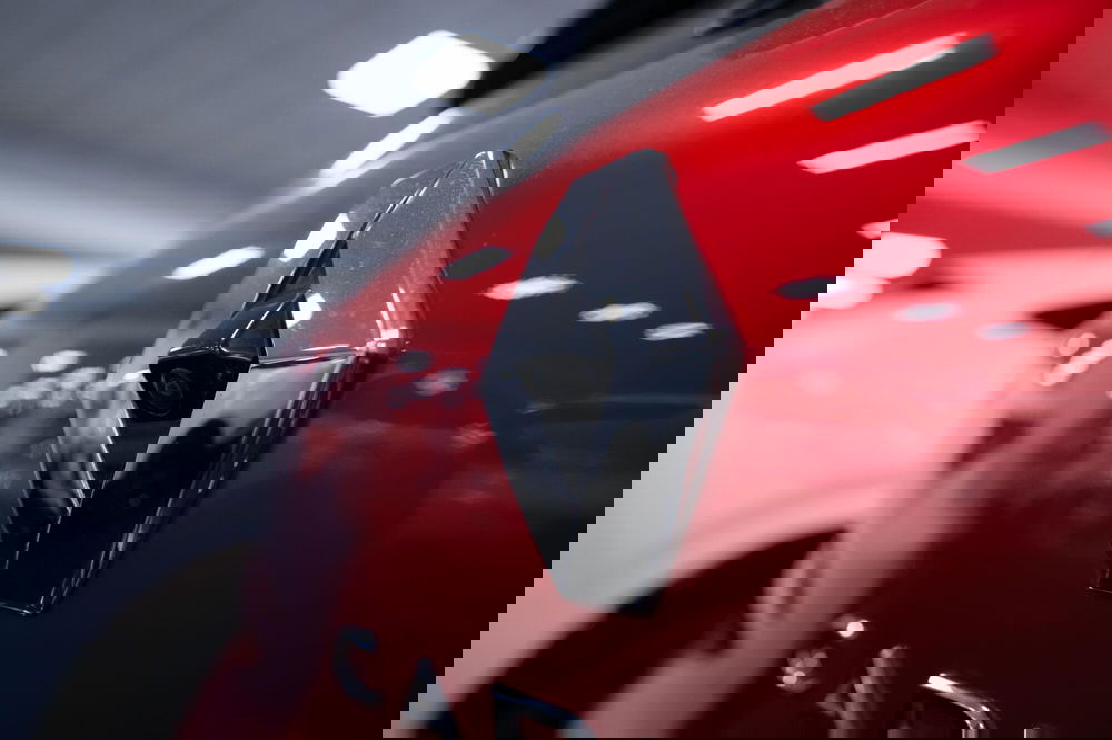 Renault Captur usata a Torino (16)