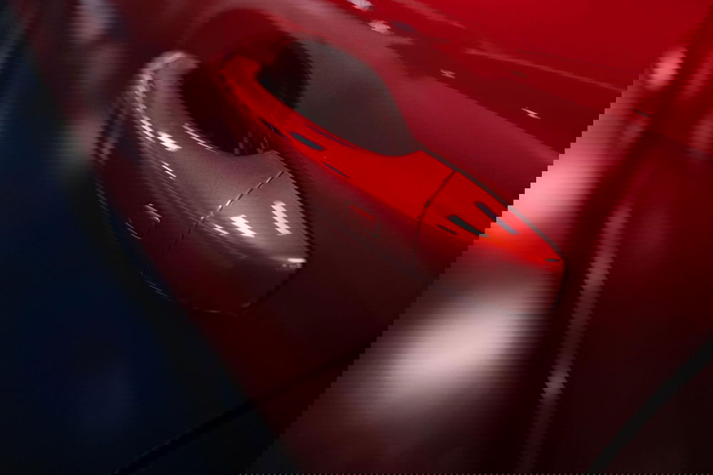 Renault Captur usata a Torino (17)