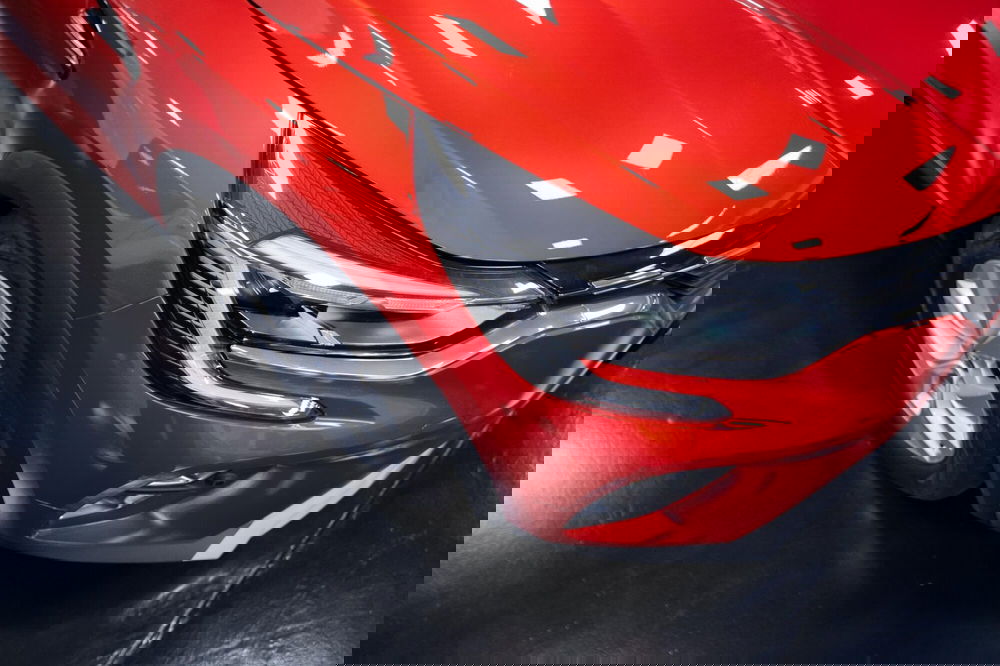 Renault Captur usata a Torino (18)