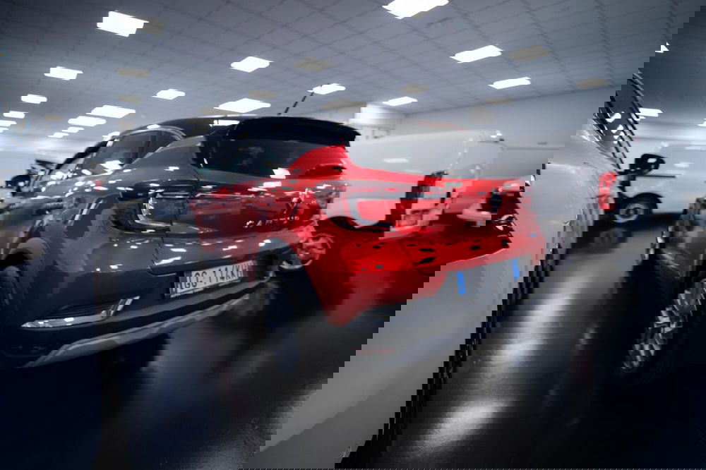 Renault Captur usata a Torino (3)