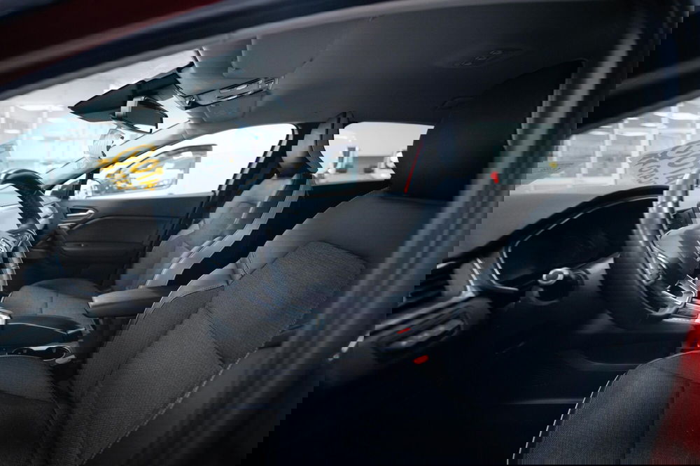 Renault Captur usata a Torino (7)