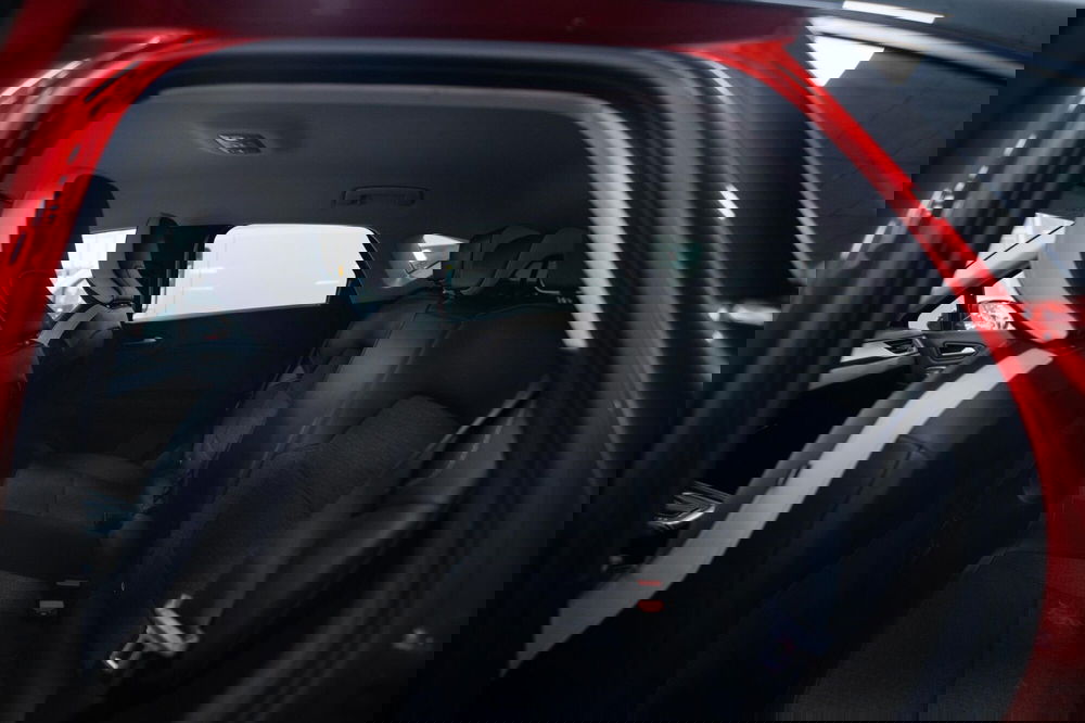 Renault Captur usata a Torino (8)