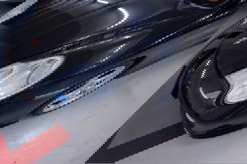 Porsche 911 Cabrio nuova a Torino (14)
