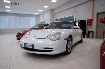 Porsche 911 Coup&eacute; Sport Classic nuova a Torino