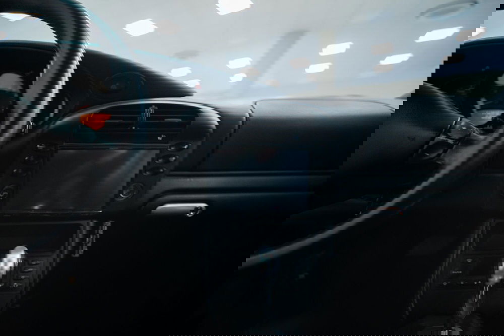 Porsche 911 Coupé nuova a Torino (12)