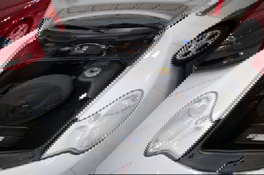 Porsche 911 Coupé nuova a Torino (13)
