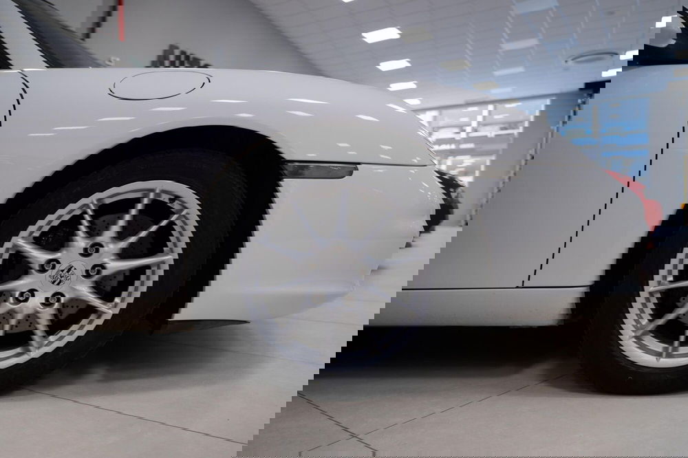 Porsche 911 Coupé nuova a Torino (15)