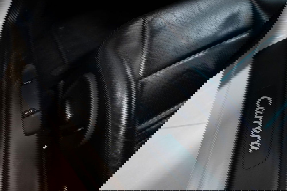 Porsche 911 Coupé nuova a Torino (9)