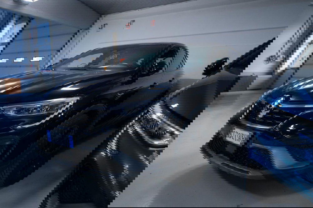 Renault Arkana usata a Torino