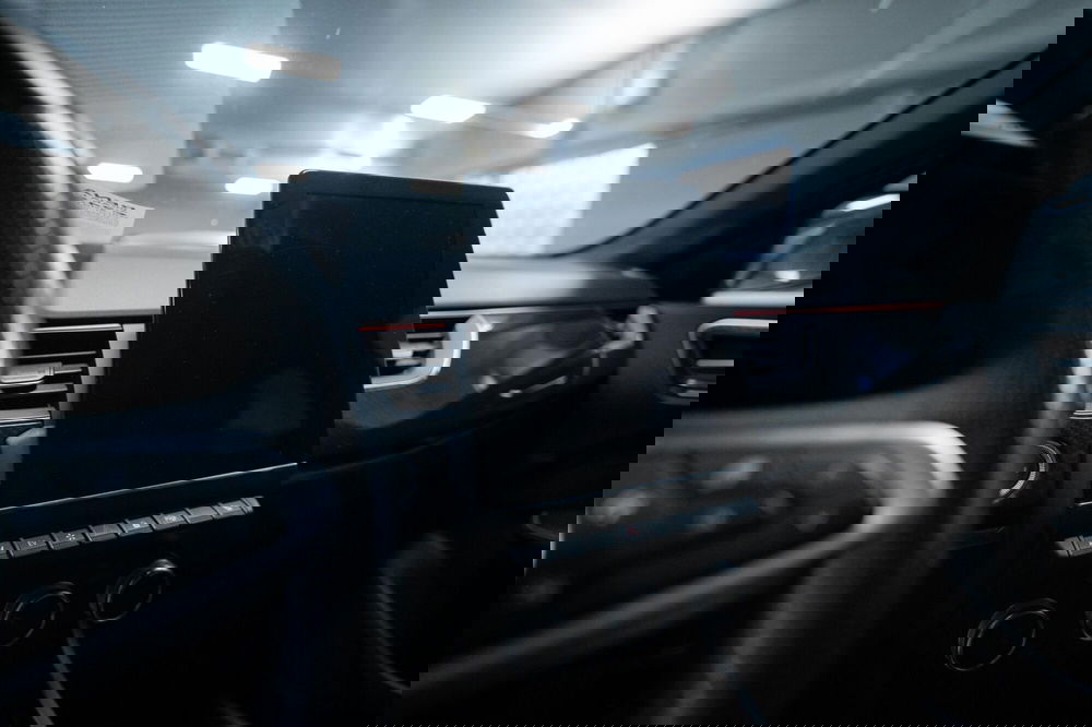 Renault Arkana usata a Torino (10)