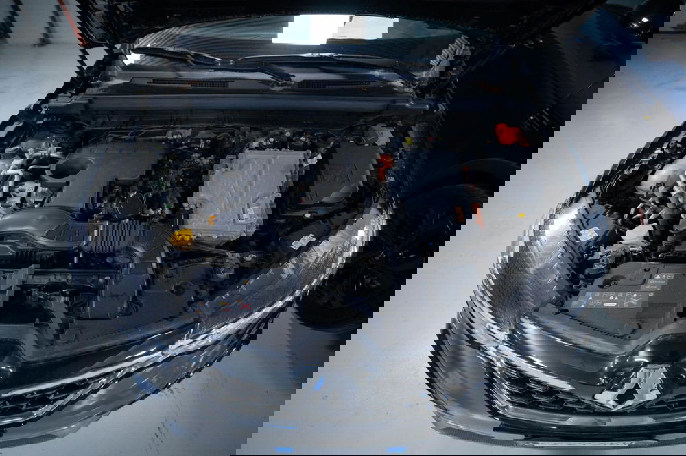 Renault Arkana usata a Torino (11)