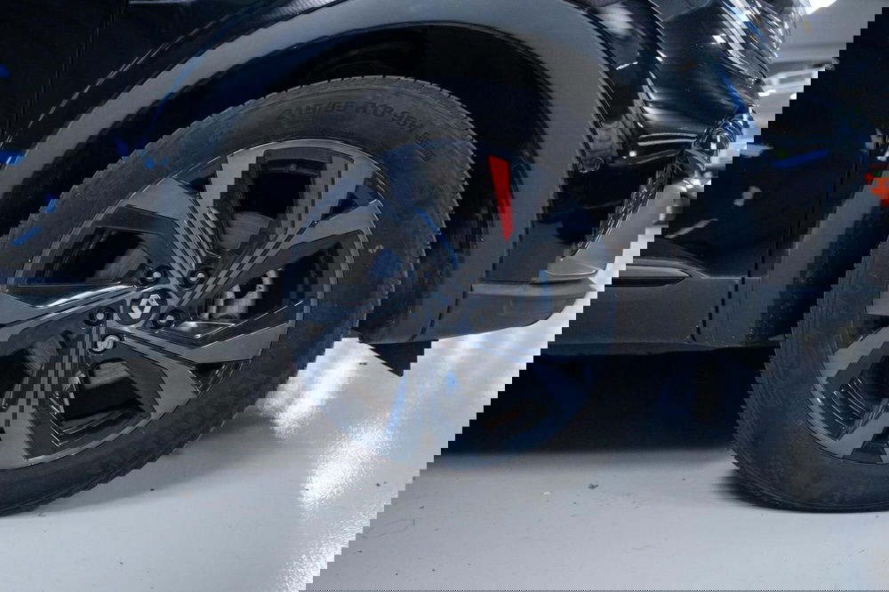 Renault Arkana usata a Torino (12)