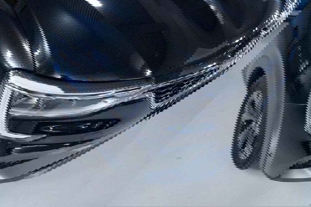 Renault Arkana usata a Torino (14)