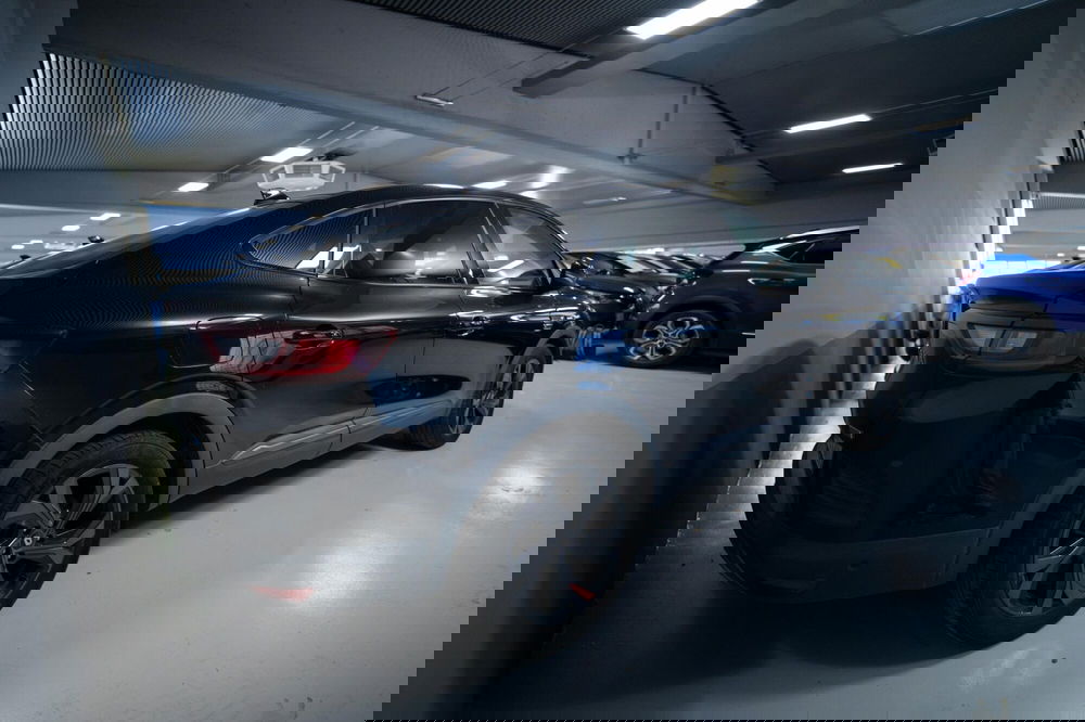 Renault Arkana usata a Torino (3)