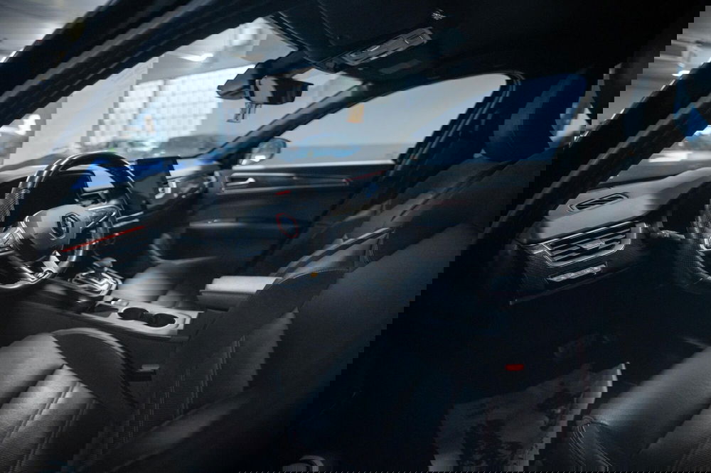 Renault Arkana usata a Torino (5)