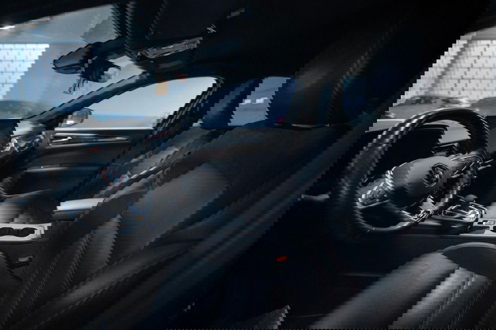 Renault Arkana usata a Torino (6)