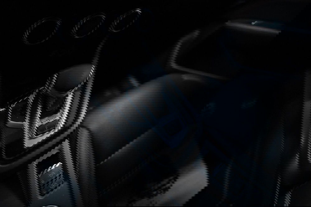 Renault Arkana usata a Torino (7)