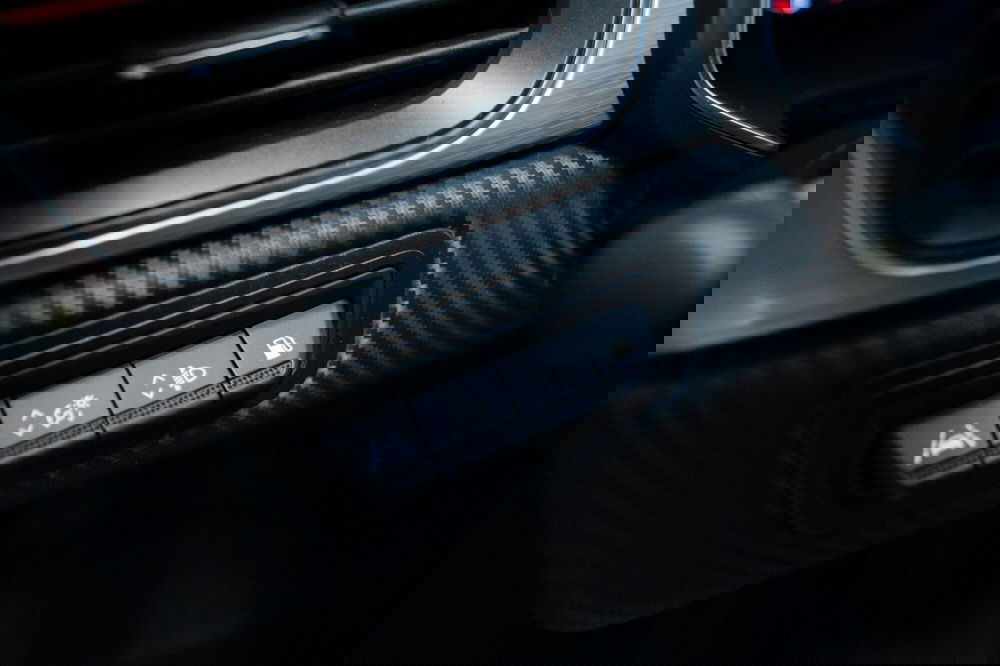 Renault Captur usata a Torino (11)