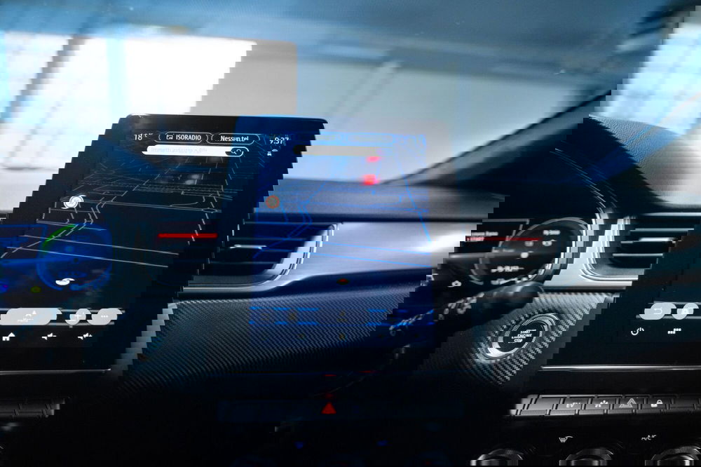 Renault Captur usata a Torino (12)