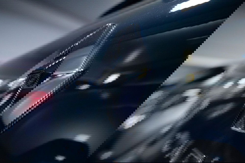 Renault Captur usata a Torino (16)